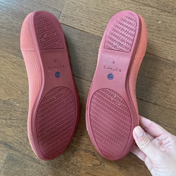 Rothy’s Flats - Picture 3 of 3